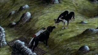 "The Plague Dogs" Movie Preview