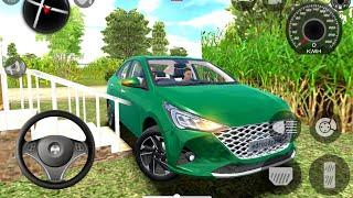 Hyundai Verna Car Games: Indian Cars (Gadi Wala Game) - Car Game Android Gameplay