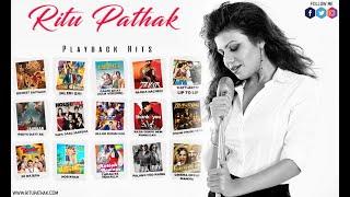 Ritu Pathak Showreel 2021