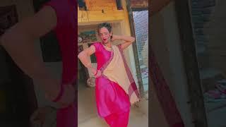 Anil shakya dance