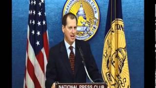 Gary Shapiro Launches The Innovation Movement