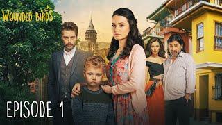 Wounded Birds - Episode 1 - [Multi Lang. Subtitles] Turkish Drama | Yaralı Kuşlar 2019