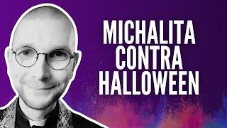 Michalita contra Halloween | ks. Mateusz Szerszeń CSMA