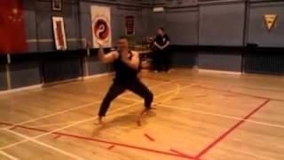 Black Dragon School Of Martial Arts Video