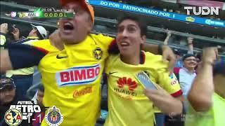 ¡PACHUCA CAMPEÓN! TODOS los GOLES de la LIGUILLA CLAUSURA 2016