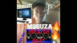 Tsweri_Tsweri (Tshinada) K-Mosuza Beatz #RFM PRO