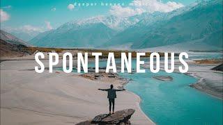 Santo - Spontaneous Instrumental Worship #9 / Fundo Musical Espontâneo | Pads, Piano, Strings