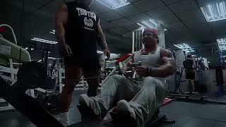 TREN TWINS - BAD COMPANY - (TREN TWINS GYM MOTIVATION)