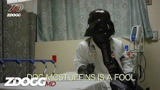 Doc Vader vs. Doc McStuffins | DocVader.com