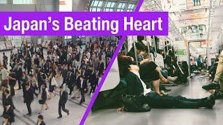 What is a Salaryman? (Japan's Working Majority)