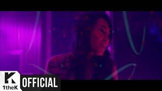 [MV] Ann One _ Ride (Feat. Junoflo) (Korean Version)