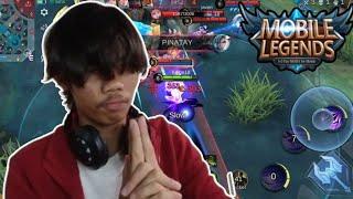 kahinaang kong taglay sa(Mobile Legends Bang Bang)