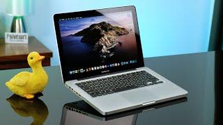 I Spent $150 on this MacBook Pro - Why It's Still Great!