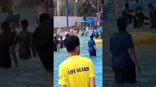 wave park#viralshorts #youtubeshorts #trending #funny #interesting @RuhanEsha