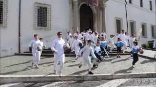 #Fencingmob15 Ariccia, Italy