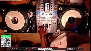 DJ Marky Live D&B Sessions : 10th October 2024