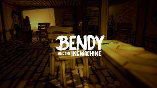 Bendy and The Ink Machine OST "Little Devil Darling"