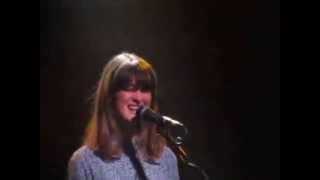 THE STAVES  PAY US NO MIND - LIVERPOOL  FEB 10th 2015