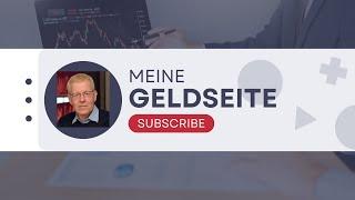 Kanaltrailer "Meine Geldseite"