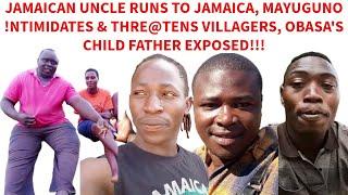 SHOCK OF THE YEAR!!! REAL FATHER ESTABLISHED!! DAVY JNR, GITIRIBA, MAYUGUNO, NGUTU, JAMAICAN UNCLE?!