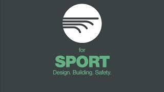 Eurostands for SPORT - Design. Building. Safety.