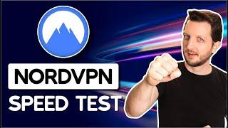 NordVPN Speed Test  See How Nord VPN Compares Using All Their Protocols