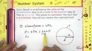 Question 3 (Q3) Exercise 1.4 Chapter 1 Class 9 Maths | Number Systems | NCERT, CBSE