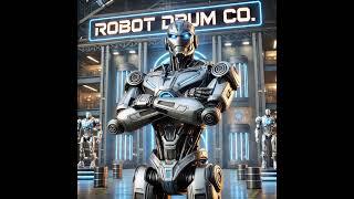 DrumBot Live