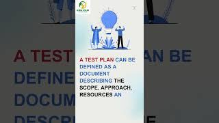 What is Test Plan #testing #testplanning #testingbestpractices #softwarequality