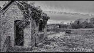 exploring our amazing abandoned railway heritage #abandonedrailwayexplore