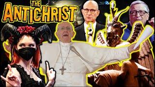 Pope Francis Said Satanism is A Pathway To God. SDA Leaders Antichrist Unity. Gates War and Pandemic