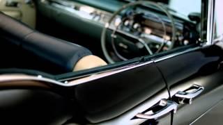 Shannons Insurance: '57 Cadillac & Indian Motorcycle - Television Commercial