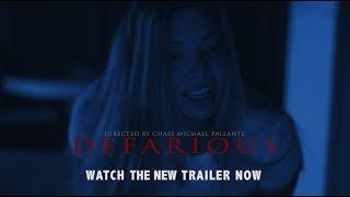 DEFARIOUS NEW TRAILER - R&F ENTERTAINMENT