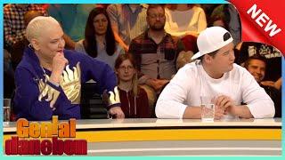 [NEU] Genial Daneben ️Folge-367-368-369-370️#lustige Comedy-Show, komplette Folge HD