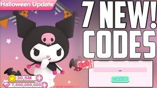 THE HUNTNEW WORKING CODES FOR MY HELLO KITTY CAFE 2024 - MY HELLO KITTY CAFE CODES 2024