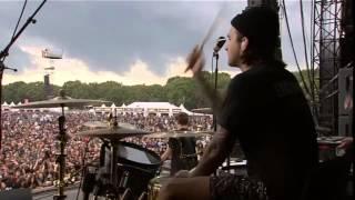 Bring Me The Horizon live @Graspop Metal Meeting 2014 FULL SHOW