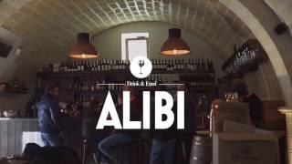 Video Spot Alibi, Ginosa (TA)