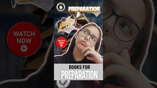 IMU-CET PREPARATION: Best Books to Use