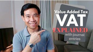 Value Added Tax (VAT) in the Philippines