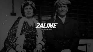 Kurdish Trap Remix - Le Zalime - Prod.Pexas Beats