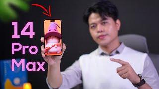 iPhone 14 Pro Max Review: ស្វាគមន៍មកកាន់កោះប៉ោមថ្មី!