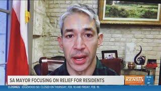 Emergency order by mayor, judge aimed at San Antonians