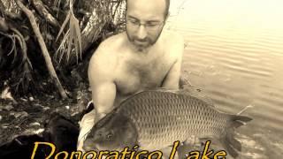 Donoratico Lake Carpfishing - Denimascingateamcarpfishing