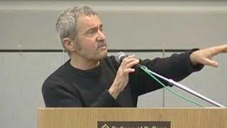 Michael Parenti, The Darker Myths of Empire: Heart of Darkness Series