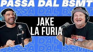 La FURIA REGNA! @jakelafuria6762 passa dal BSMT!