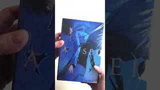 Solo Leveling Special Manga Unboxing  #shorts