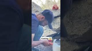 Afghanistan Cooking 