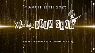 2nd Annual Las Vegas Drum Show!!