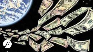 Attract Abundance Of Wealth, Money Luck & Prosperity (Wealth Frequency Meditation)