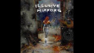 ILLUSIVE MIRRORS - Moonlight sinners ( Lyric Video )